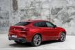 Druga generacija srednje velikega križanca BMW X4 fotografija 12