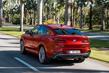 Druga generacija srednje velikega križanca BMW X4 fotografija 11