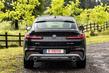 Druga generacija srednje velikega križanca BMW X4 fotografija 4