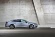 Pregled srednje velike limuzine Renault Talisman fotografija 7