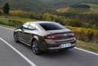 Pregled srednje velike limuzine Renault Talisman fotografija 5