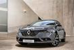 Pregled srednje velike limuzine Renault Talisman fotografija 4