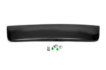 Volkswagen Golf 5 2003–2009 Zimska zaščita maske hladilnika (HB) fotografija 6