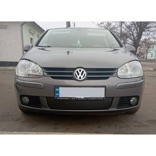 Zimska zaščita maske hladilnika (HB) fotografija 1