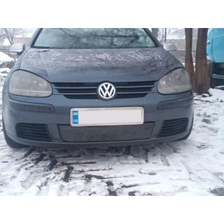 Zimska zaščita maske hladilnika (HB) fotografija 3