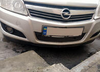 Opel Astra H 2004–2013 Zimska maska hladilnika (2007+) Mat fotografija 1