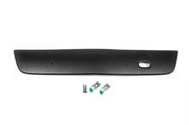 Opel Astra H 2004–2013 Zimska maska hladilnika (2007+) Mat fotografija 4