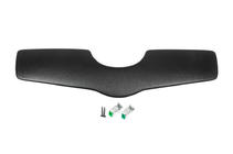 Toyota Yaris 2006–2011 Zimska zaščita hladilne rešetke (2006-2009) Mat fotografija 2