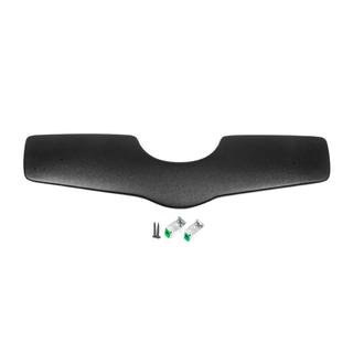 Zimska zaščita hladilne rešetke (2006-2009) Toyota Yaris 2006–2011 fotografija 2