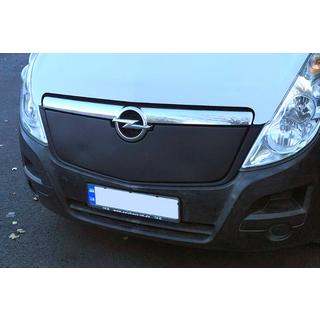 Zimska zaščita hladilne rešetke Opel Movano 2010–2021 fotografija 2