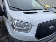Ford Transit 2014– Zimska zaščita hladilne rešetke (2014-2018) mat fotografija 4