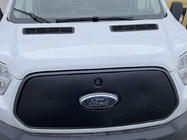 Ford Transit 2014– Zimska zaščita hladilne rešetke (2014-2018) mat fotografija 1