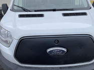 Ford Transit 2014– Zimska zaščita hladilne rešetke (2014-2018) mat fotografija 2