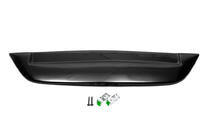 Opel Corsa D 2007–2014 Zimski pokrov rešetke hladilnika (2006-2011) Sijajna fotografija 3