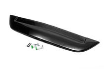 Opel Corsa D 2007–2014 Zimski pokrov rešetke hladilnika (2006-2011) Sijajna fotografija 4