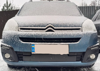 Citroen Berlingo 2008–2018 Zimska maska (2015-2018) Sijajna fotografija 1