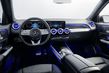 Mercedes-Benz GLB-Class: novi crossover v modelni ponudbi znamke fotografija 9