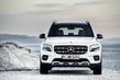 Mercedes-Benz GLB-Class: novi crossover v modelni ponudbi znamke fotografija 7