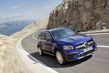 Mercedes-Benz GLB-Class: novi crossover v modelni ponudbi znamke fotografija 4