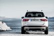 Mercedes-Benz GLB-Class: novi crossover v modelni ponudbi znamke fotografija 3