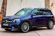 Mercedes-Benz GLB-Class: novi crossover v modelni ponudbi znamke fotografija 2