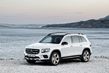 Mercedes-Benz GLB-Class: novi crossover v modelni ponudbi znamke fotografija 1