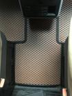 Mercedes Vito W638 1996–2003 EVA avtomobilske preproge (opečnati vzorec) fotografija 4