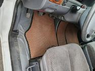 Mercedes Vito W638 1996–2003 EVA avtomobilske preproge (opečnati vzorec) fotografija 2