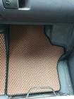 Mercedes Vito W638 1996–2003 EVA avtomobilske preproge (opečnati vzorec) fotografija 3