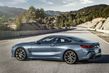 Pregled druge generacije BMW 8-Series Coupe fotografija 1