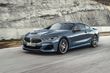Pregled druge generacije BMW 8-Series Coupe fotografija 13