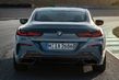 Pregled druge generacije BMW 8-Series Coupe fotografija 14