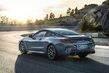 Pregled druge generacije BMW 8-Series Coupe fotografija 11