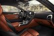 Pregled druge generacije BMW 8-Series Coupe fotografija 9