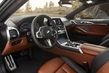 Pregled druge generacije BMW 8-Series Coupe fotografija 5