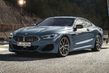 Pregled druge generacije BMW 8-Series Coupe fotografija 2