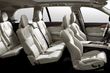Srednje velik križanec Volvo XC90 druge generacije fotografija 9