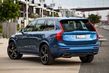 Srednje velik križanec Volvo XC90 druge generacije fotografija 12