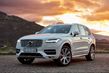 Srednje velik križanec Volvo XC90 druge generacije fotografija 11