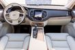 Srednje velik križanec Volvo XC90 druge generacije fotografija 7