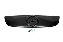Mercedes Sprinter W906 2006–2018 Zimski pokrov rešetke hladilnika (2006-2013) Mat fotografija 3