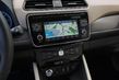 Druga generacija električnega avtomobila Nissan Leaf fotografija 8