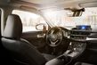 Kompaktni hibridni kombilimuzina Lexus CT 200h fotografija 4