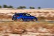 Kompaktni hibridni kombilimuzina Lexus CT 200h fotografija 13