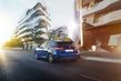 Kompaktni hibridni kombilimuzina Lexus CT 200h fotografija 12