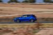 Kompaktni hibridni kombilimuzina Lexus CT 200h fotografija 8