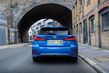 Kompaktni hibridni kombilimuzina Lexus CT 200h fotografija 9