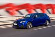 Kompaktni hibridni kombilimuzina Lexus CT 200h fotografija 1