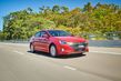 Kompaktna limuzina Hyundai Elantra v prenovljeni podobi fotografija 10