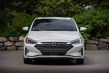 Kompaktna limuzina Hyundai Elantra v prenovljeni podobi fotografija 7
